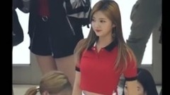 LABOUM - 舞蹈