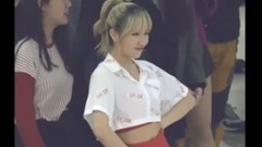 LABOUM - 舞蹈