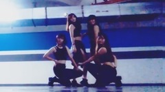 模仿翻唱 - Boombayah