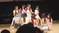 I.O.I - Very Very Very