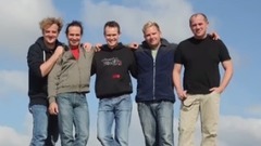 Wise Guys - Wir Werden Euch Vermissen