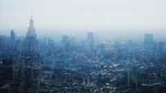 音乐短片 - 日本▪东京都