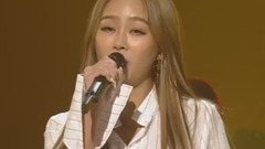 孝琳(Sistar) - Umbrella