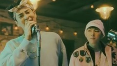 Block B - My Zone
