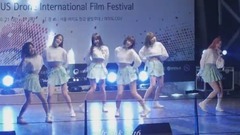 DIA - 整场