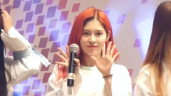 DIA - Talk