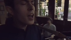 欧美达人,模仿翻唱 - Burberry Acoustic