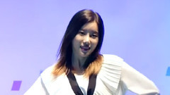 Berry Good - Because Of You