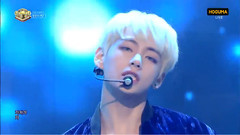 防弹少年团,田柾国(防弹少年团),J-HOPE(防弹少年团),SUGA(防弹少年团),JIN(防弹少年团) - 血汗泪(Blood Sweat & Tears)