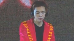 NCT - SPECTRUM 舞蹈音乐节