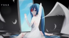 初音未来,VOCALOID家族 - アネモネ