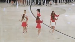 LABOUM - 舞蹈
