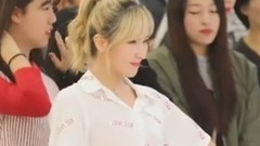 LABOUM - 舞蹈表演