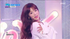 Apink,朴初珑(Apink),吴夏荣(Apink),孙娜恩(Apink),金南珠(Apink) - 让我心动(Only One)