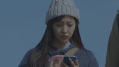 板野友美 - OMG窥视之眸