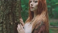 音乐短片 - Green Forest