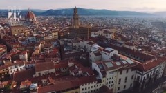 音乐短片 - 佛罗伦萨