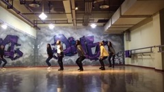 舞蹈视频 - Crazy