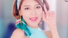 少女时代,TWICE - TT Baby Baby