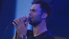 Maroon 5 - Payphone