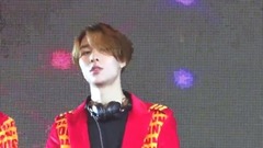 NCT - Don't You Worry Child