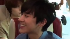 NCT - NCT Life In Bangkok JOHNNY Cut