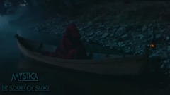 音乐短片 - The Sound Of Silence