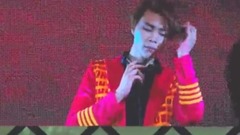NCT - Spectrum Festival Clip 3.