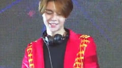 NCT - Don't You Worry Child