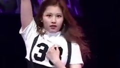 TWICE,Sana(Twice) - HeartBurn & Problem & I Think I'm Crazy & Do It Again