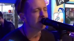 OneRepublic - Let's Hurt Tonight