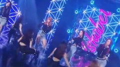 Dal★shabet - FRI. SAT. SUN