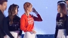 陆星材(BTOB),JOY(Red Velvet) - 青少年音乐会