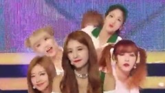 LABOUM - Shooting Love