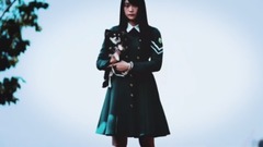 AKB48,乃木坂46,欅坂46 - 石森虹花 主演 フルーティオ