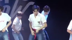 NCT - Switch