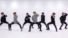 防弹少年团 - 血汗泪(Blood Sweat & Tears)