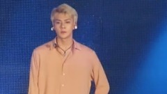 EXO,吴世勋(EXO) - Ment