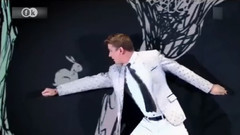 音乐短片 - 神奇魔术