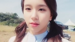 TWICE - TT (Jacket Behind)