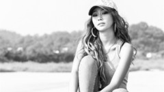 孝琳(Sistar) - Love Like This