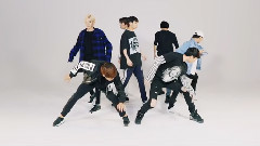 Infinite - 台风 (The Eye)