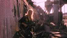 I Saw Red (Acoustic)