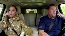 Lady Gaga - Lady Gaga 柯登车内秀预告版
