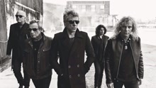 Bon Jovi - Knockout