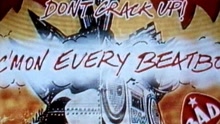 Big Audio Dynamite - C'mon Every Beatbox