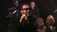 比利·乔 - All About Soul (Live Version - video)