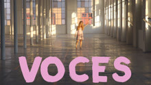 Voces