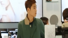 EXO,EXO-K,SUHO(EXO) - 仁川机场送机