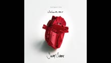 Sway Clarke - Tangerine